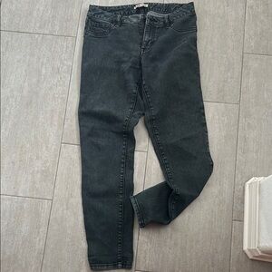 Cabi Women's charcoal Jeans